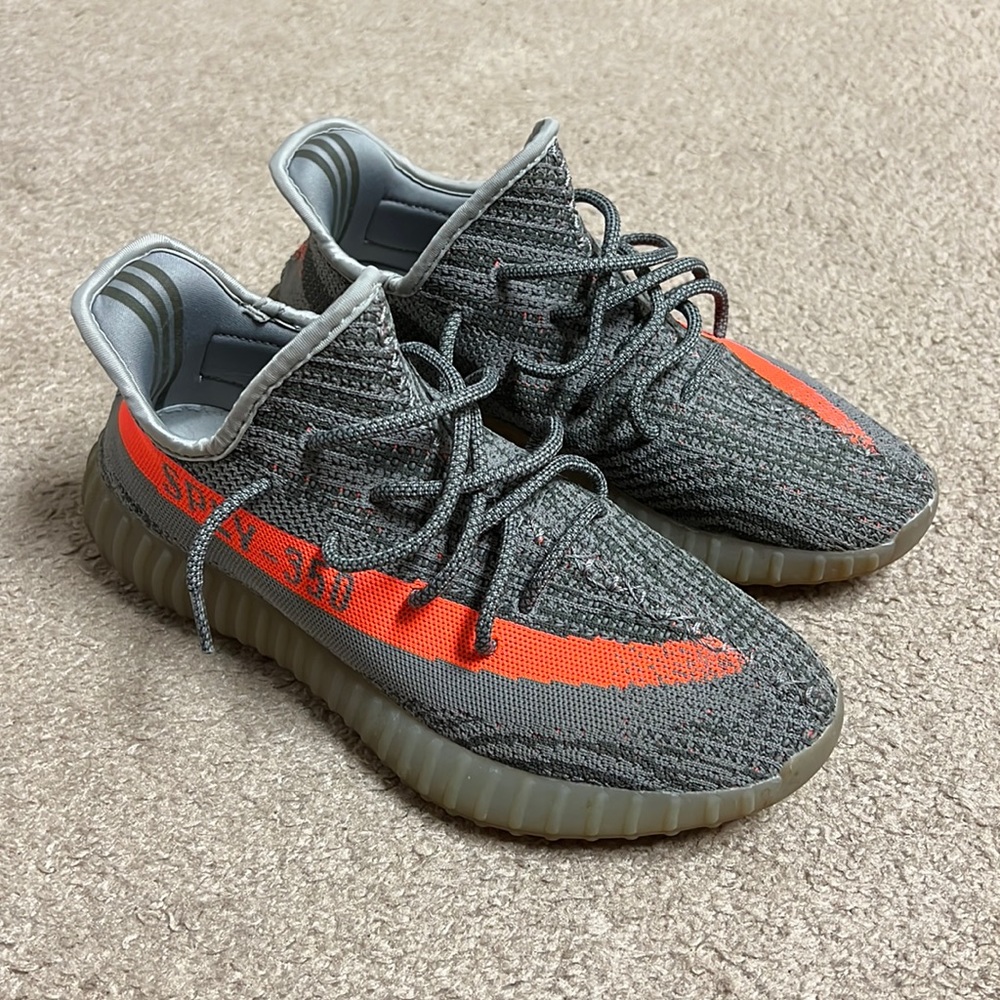 adidas Yeezy Boost 350 V2 - Beluga Reflective